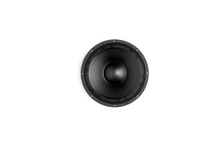 B&C Speakers 15NW76 - Woofer 15" - 8 Ohm – Terminali Push Button