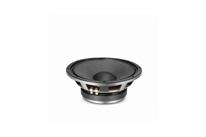 B&C Speakers 15TBX100 - Subwoofer 15" - 4 Ohm – Terminali Push Button
