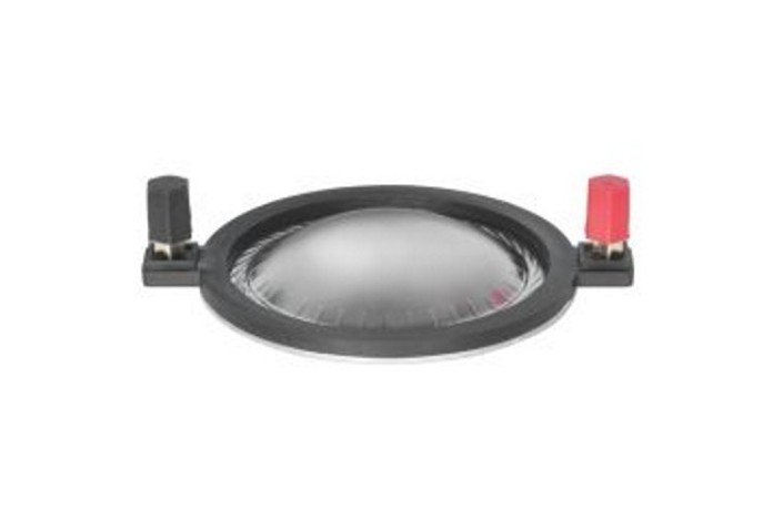 B&C MMD61016M Membrana Ricambio 1” 16 Ohm Originale