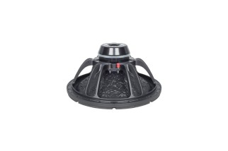 B&C Speakers 15BG76 - Subwoofer 15" - 8 Ohm – Terminali Push Button