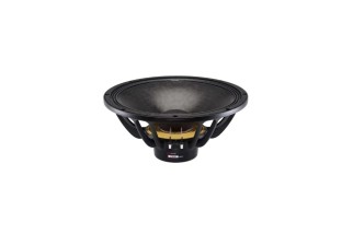 B&C Speakers 15NDL88 - Woofer 15" - 4 Ohm – Terminali Faston