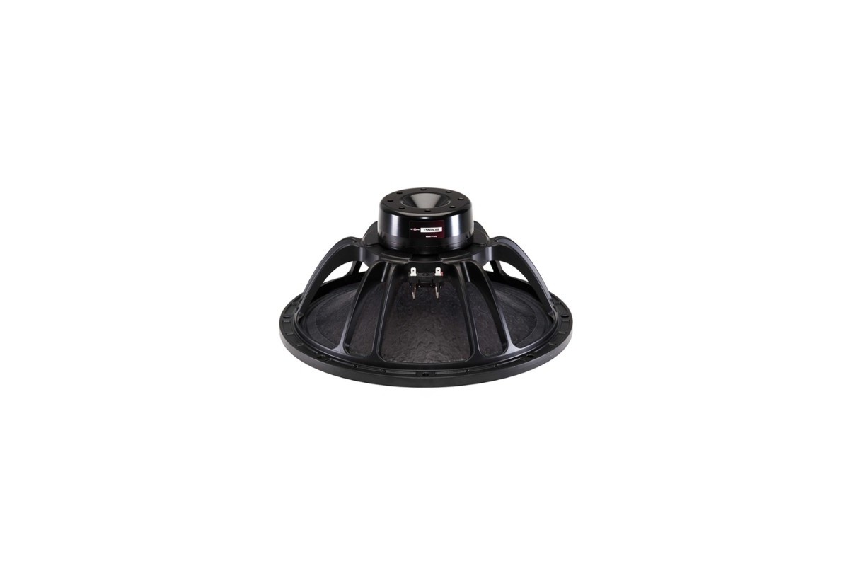 B&C Speakers 15NDL88 - Woofer 15" - 8 Ohm – Terminali Faston