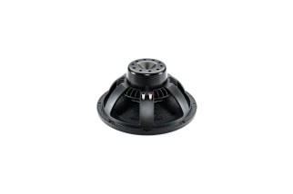 B&C Speakers 15NA100 - Woofer 15" - 8 Ohm – Terminali Push Button