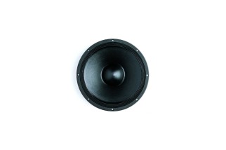 B&C Speakers 15NA100 - Woofer 15" - 8 Ohm – Terminali Push Button