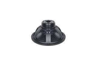B&C Speakers 15NBX100 - Subwoofer 15" - 8 Ohm – Terminali Faston