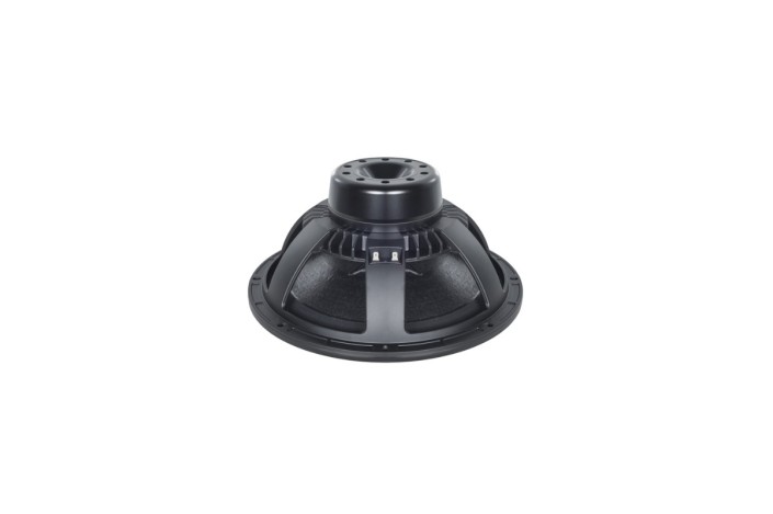 B&C Speakers 15NBX100 - Subwoofer 15" - 4 Ohm – Terminali Faston