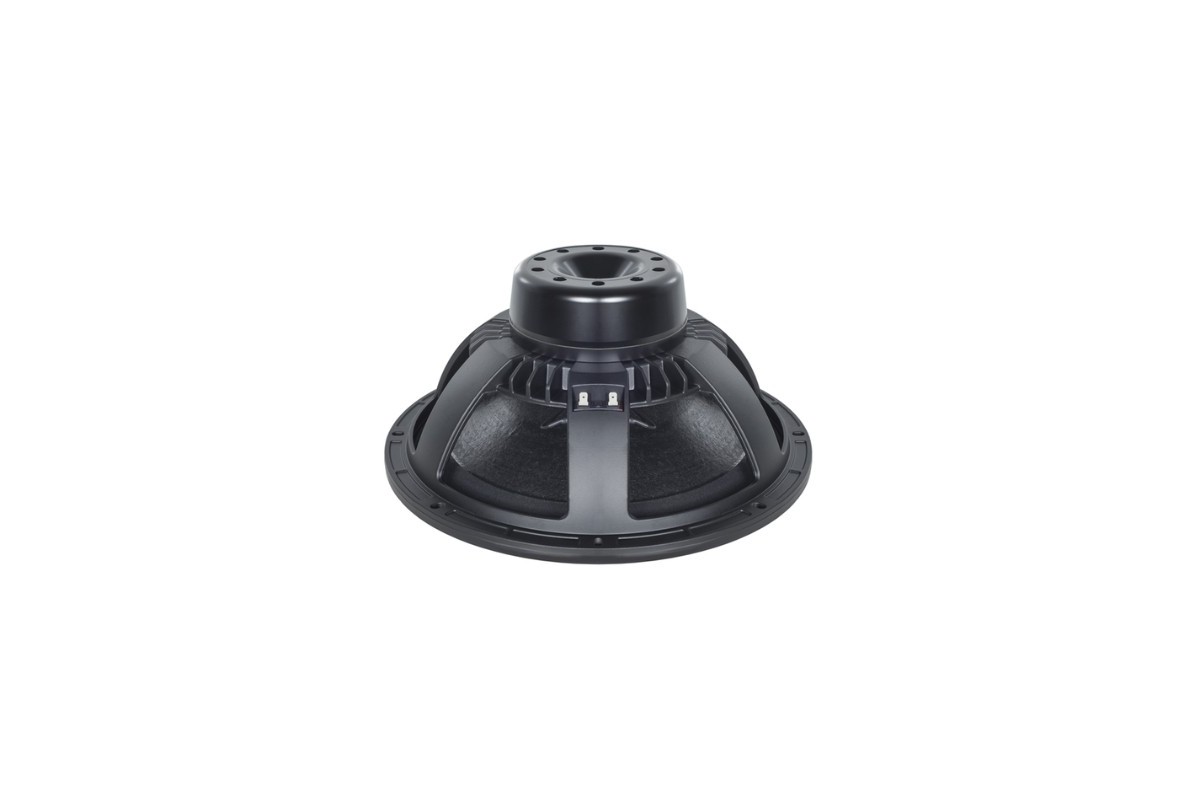 B&C Speakers 15NBX100 - Subwoofer 15" - 4 Ohm – Terminali Faston