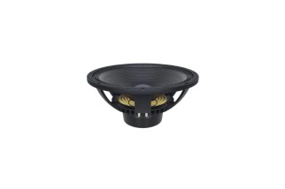 B&C Speakers 15NBX100 - Subwoofer 15" - 4 Ohm – Terminali Faston
