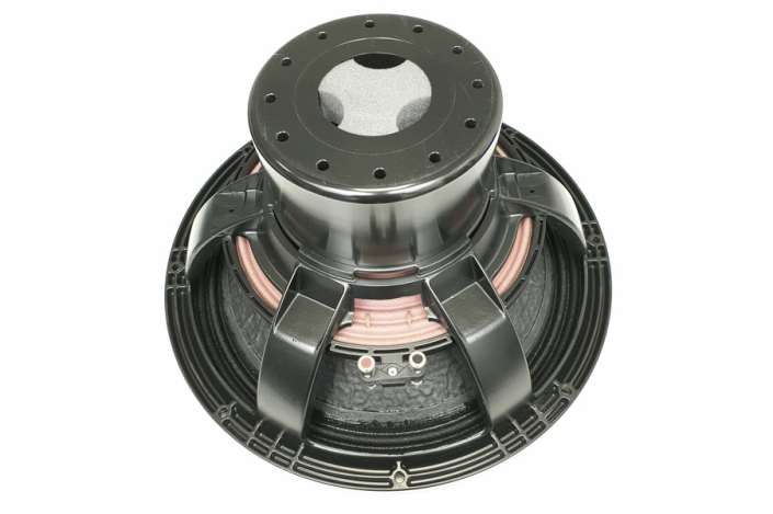 Eighteen Sound 18iD200