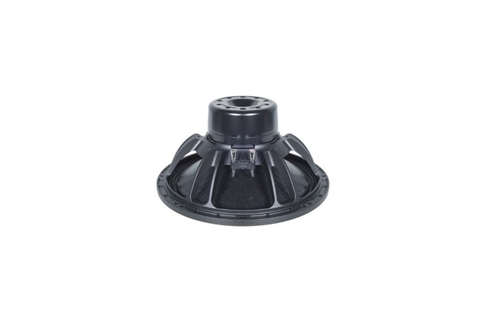 B&C Speakers 15SW100 - Subwoofer 15" - 4 Ohm – Terminali Push Button