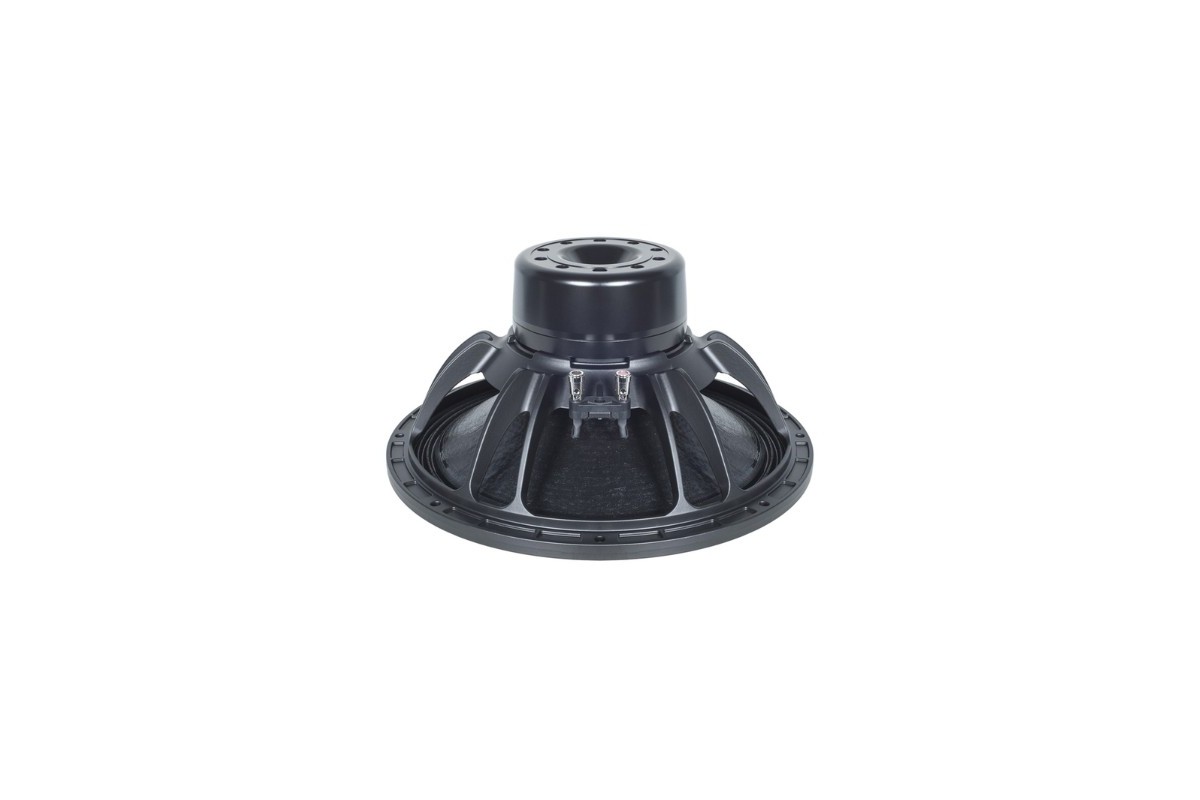 B&C Speakers 15SW100 - Subwoofer 15" - 8 Ohm – Terminali Push Button