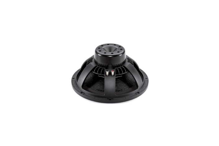 B&C Speakers 15NW100 - Subwoofer 15" - 4 Ohm – Terminali Push Button