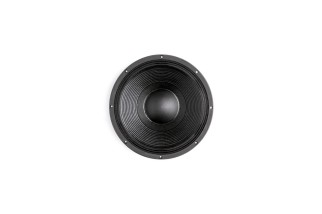 B&C Speakers 15NW100 - Subwoofer 15" - 8 Ohm – Terminali Push Button