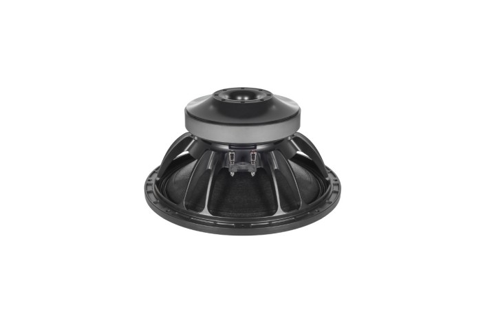 B&C Speakers 15TBW100 - Subwoofer 15" - 4 Ohm – Terminali Push Button