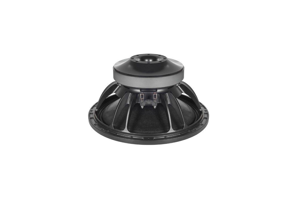 B&C Speakers 15TBW100 - Subwoofer 15" - 4 Ohm – Terminali Push Button