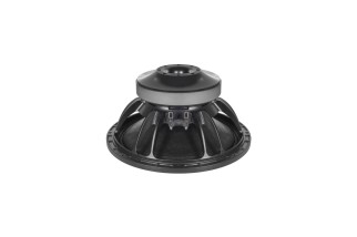 B&C Speakers 15TBW100 - Subwoofer 15" - 4 Ohm – Terminali Push Button