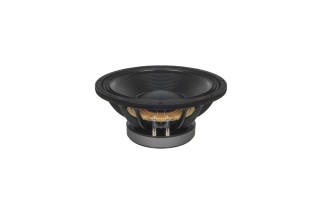 B&C Speakers 15TBW100 - Subwoofer 15" - 8 Ohm – Terminali Push Button