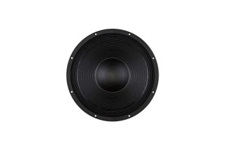 B&C Speakers 15TBW100 - Subwoofer 15" - 8 Ohm – Terminali Push Button