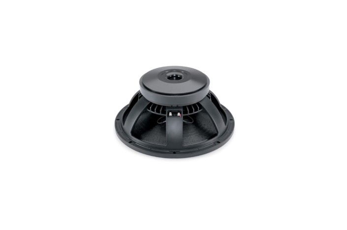 B&C Speakers 15PZB100 - Subwoofer 15" - 8 Ohm – Terminali Faston