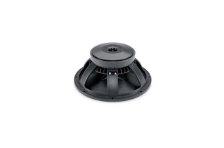 B&C Speakers 15PZB100 - Subwoofer 15" - 4 Ohm – Terminali Faston