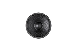 B&C Speakers 15PZB100 - Subwoofer 15" - 4 Ohm – Terminali Faston