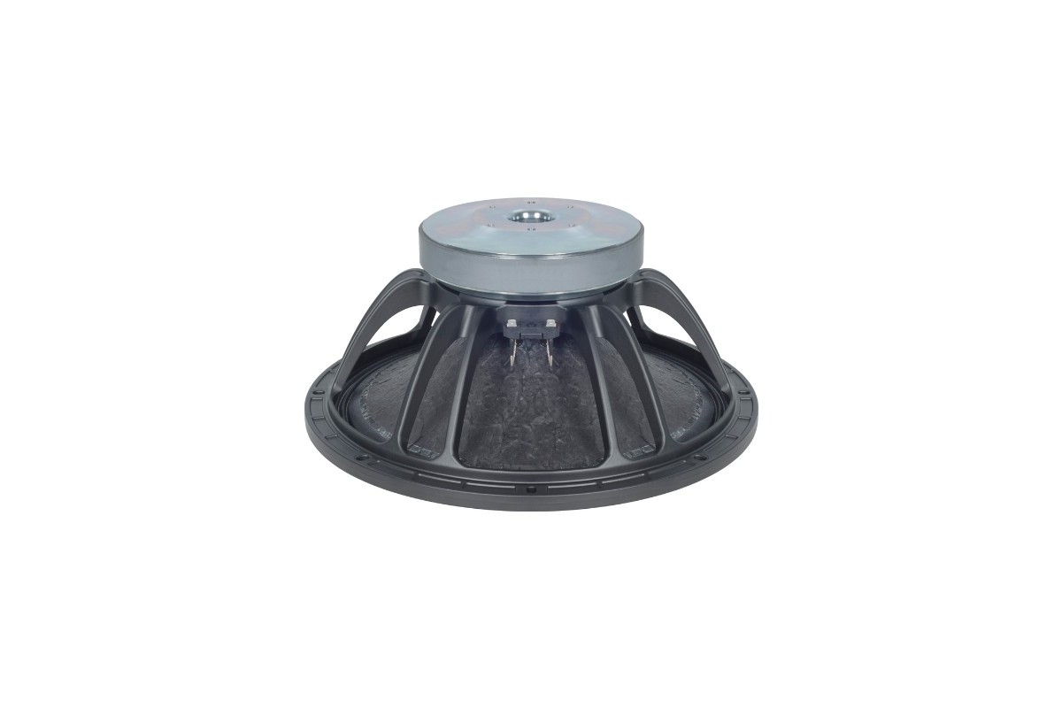 B&C Speakers 15FW88 - Woofer 15" - 8 Ohm – Terminali Faston