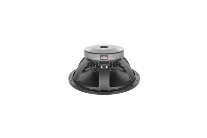 B&C Speakers 15RBX100 - Woofer 15" - 8 Ohm – Terminali Faston