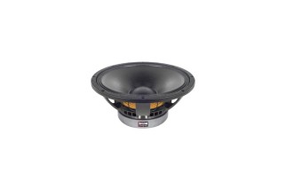B&C Speakers 15RBX100 - Woofer 15" - 8 Ohm – Terminali Faston