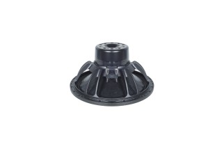 B&C Speakers 15DS100 - Subwoofer 15" - 4 Ohm – Terminali Push Button