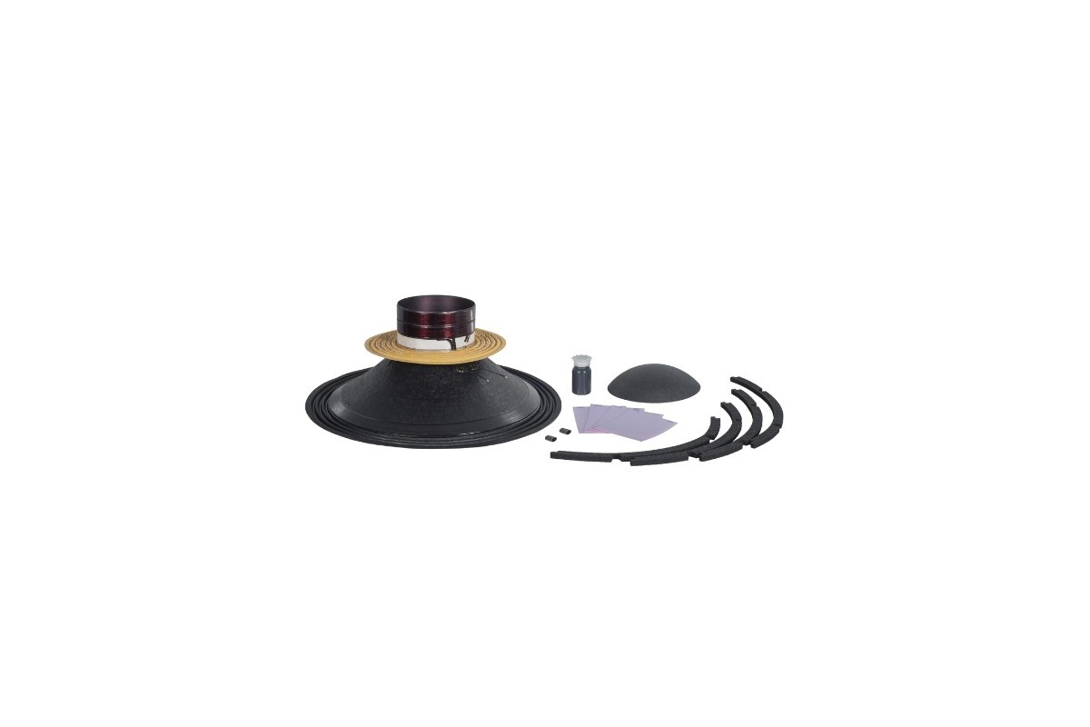 Kit Riconatura (Recone Kit) B&C Speakers RCK21IPAL - 1 Ohm