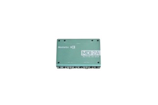 Montarbo MDI-2A - DI Box Attiva Professionale