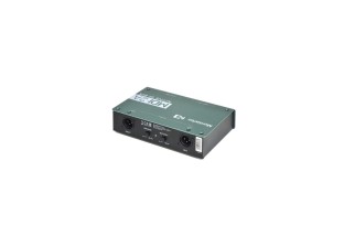 Montarbo MDI-2A - DI Box Attiva Professionale