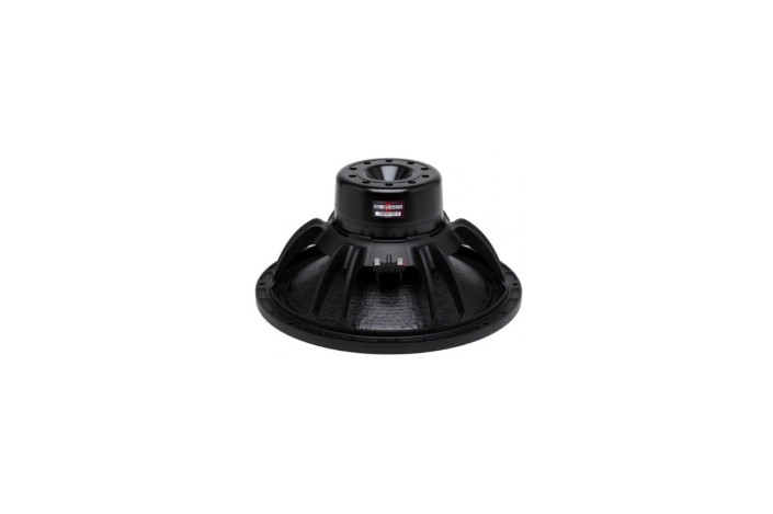 B&C Speakers 15SW115 - Subwoofer 15" - 4 Ohm – Terminali Faston