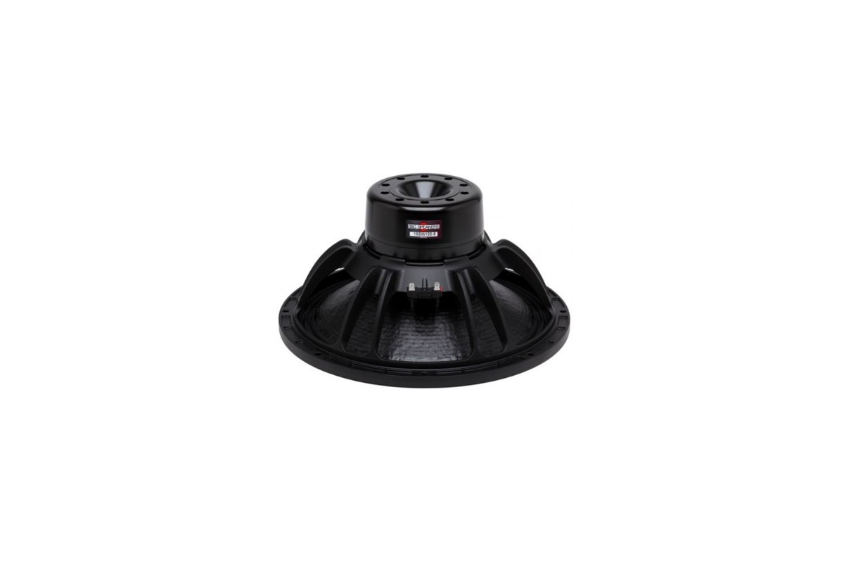 B&C Speakers 15SW115 - Subwoofer 15" - 4 Ohm – Terminali Faston