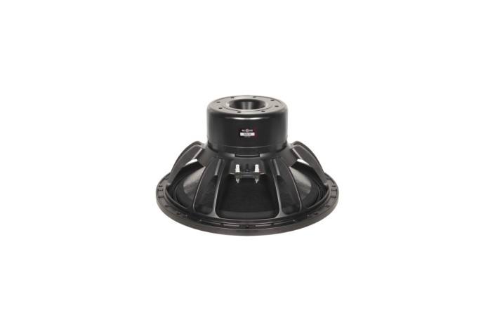B&C Speakers 15DS115 - Subwoofer 15" - 4 Ohm – Terminali Faston