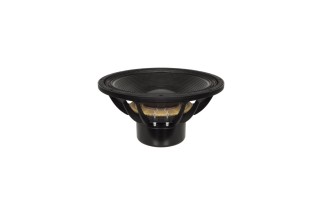 B&C Speakers 15DS115 - Subwoofer 15" - 4 Ohm – Terminali Faston