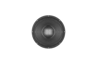 B&C Speakers 15DS115 - Subwoofer 15" - 4 Ohm – Terminali Faston