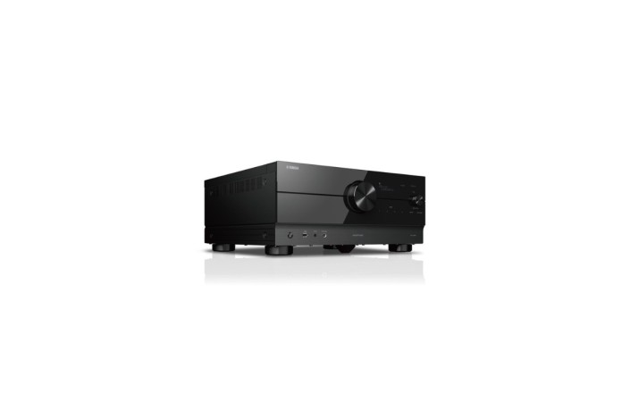 Yamaha RX-A6A – Sintoamplificatore AV 9.2 Canali con 8K e MusicCast