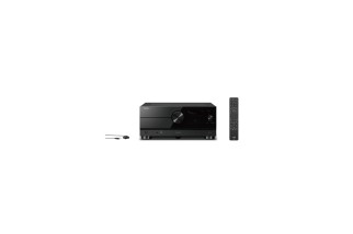 Yamaha RX-A6A – Sintoamplificatore AV 9.2 Canali con 8K e MusicCast