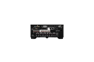 Yamaha RX-A6A – Sintoamplificatore AV 9.2 Canali con 8K e MusicCast