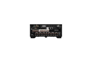Yamaha RX-A8A – Sintoamplificatore AV 11.2 Canali con 8K e MusicCast