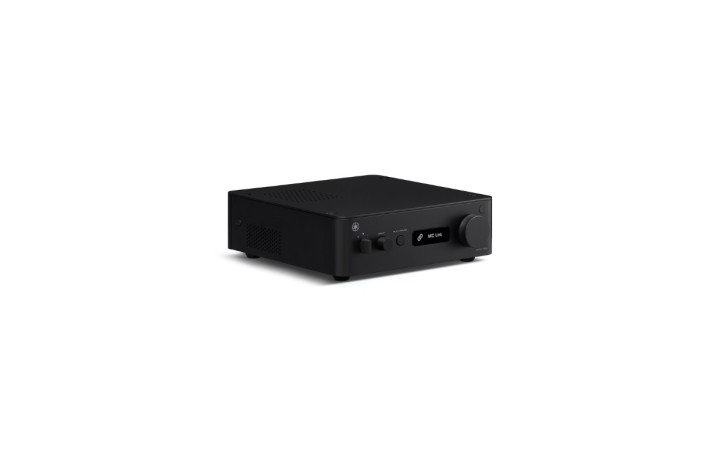 Yamaha WXA-70A – Amplificatore Streaming Wireless MusicCast