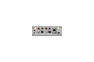 Arylic S50 Pro+ – Preamplificatore e Network Player WiFi Multiroom Hi-Fi