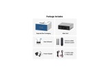 Arylic S50 Pro+ – Preamplificatore e Network Player WiFi Multiroom Hi-Fi