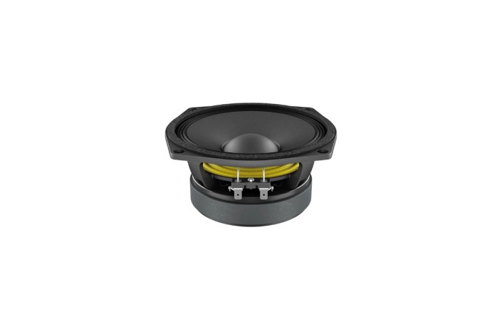 LaVoce Italiana MAF061.50 – Midbass Professionale 6,5" – 8 Ohm