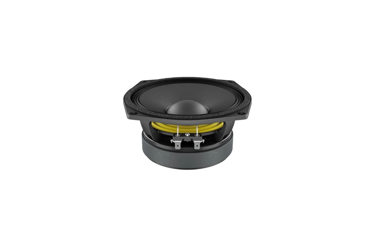LaVoce Italiana MAF061.50 – Midbass Professionale 6,5" – 8 Ohm
