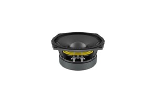LaVoce Italiana MAF061.50 – Midbass Professionale 6,5" – 8 Ohm
