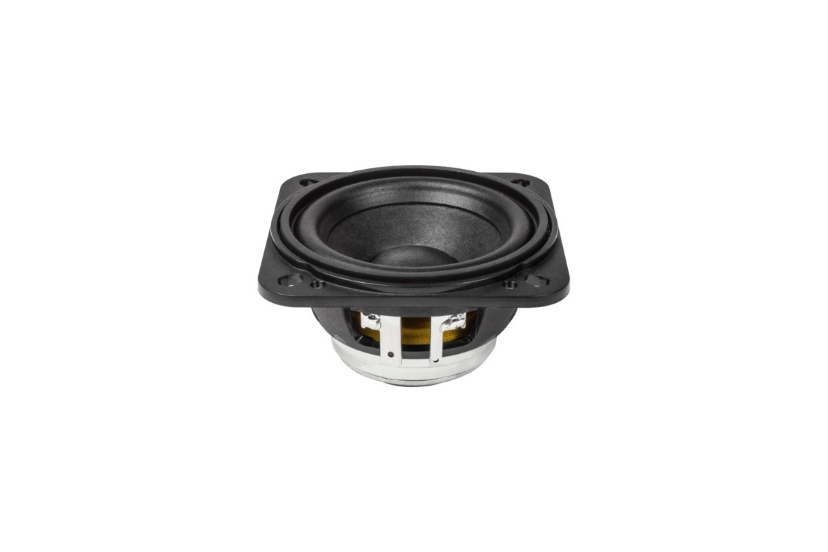 FaitalPRO 2FE24 - Woofer 2" - 4 Ohm - Terminali Faston