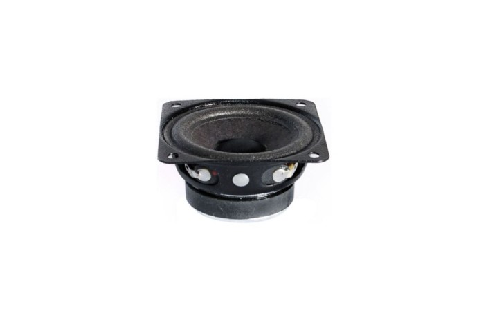 Ciare PA065 - Full Range 2,5" – 8 Ohm - Terminali Faston