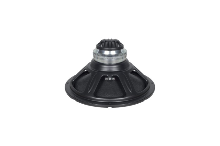 B&C Speakers 12CLX64 – Coassiale 12" – 8 Ohm – Terminali Faston
